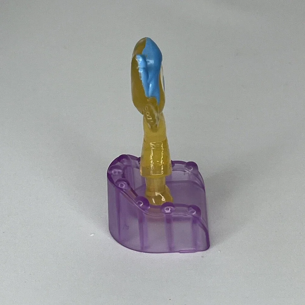 McDONALD'S Inside Out 2 Joy Disney Pixar HAPPY MEAL TOY 2024